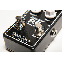 Load image into Gallery viewer, Xotic BRCB-V2 Bass RC Booster V2-Easy Music Center