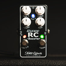 Load image into Gallery viewer, Xotic BRCB-V2 Bass RC Booster V2-Easy Music Center