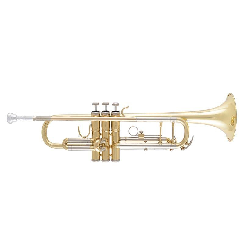 Bach BTR301 Student Trumpet – Easy Music Center