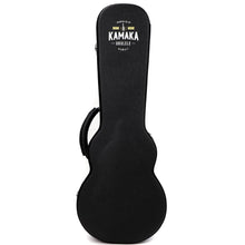 Load image into Gallery viewer, Kamaka C-2 Concert Ukulele Case-Easy Music Center