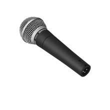 Load image into Gallery viewer, Shure SM58LC Dynamic Cardioid Handheld Microphone-Easy Music Center