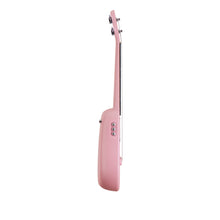 Load image into Gallery viewer, Lava Music 26-U-FB-PINK LAVA U Ukulele, 26" w/L2 Freeboost Electronics, Pink-Easy Music Center