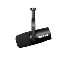 Load image into Gallery viewer, Shure MV7X MV7 Dynamic Podcast Microphone-Easy Music Center