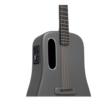 Load image into Gallery viewer, Lava Music ME-3-38-GREY LAVA ME 3 38" w/ Space Bag, Space Grey-Easy Music Center