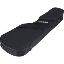Load image into Gallery viewer, Boss CB-EG20 Deluxe Semi-rigid Case for Electric Guitar-Easy Music Center