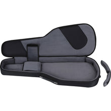 Load image into Gallery viewer, Boss CB-EG20 Deluxe Semi-rigid Case for Electric Guitar-Easy Music Center