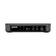 Load image into Gallery viewer, Shure BLX14/SM31-H10 SM31FH Sports Headset Wireless System (542-572 MHz) TQG/TA4F-Easy Music Center