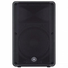 Load image into Gallery viewer, Yamaha CBR15 15-Inch 2-Way Passive Loudspeaker-Easy Music Center