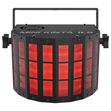 Load image into Gallery viewer, Chauvet MINIKINTAILS Compact LED Effect Light w/ ILS-Easy Music Center