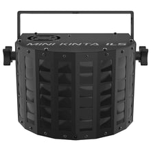 Load image into Gallery viewer, Chauvet MINIKINTAILS Compact LED Effect Light w/ ILS-Easy Music Center