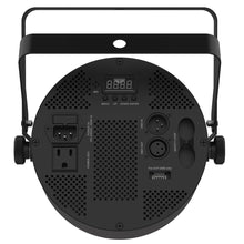 Load image into Gallery viewer, Chauvet SLIMPART12ILS Low-Profile 12-LED PAR Light w/ RGB and ILS-Easy Music Center