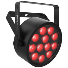 Load image into Gallery viewer, Chauvet SLIMPART12ILS Low-Profile 12-LED PAR Light w/ RGB and ILS-Easy Music Center