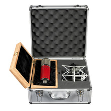Load image into Gallery viewer, Avantone CK7PLUS Large Capsule Multi-Pattern FET Condenser Microphone-Easy Music Center