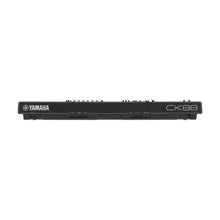 Load image into Gallery viewer, Yamaha CK88 88-Key Stage Keybaord w/ Speakers, GHS, Black-Easy Music Center