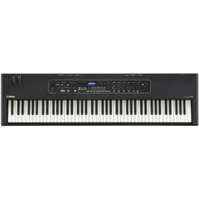 Load image into Gallery viewer, Yamaha CK88 88-Key Stage Keybaord w/ Speakers, GHS, Black-Easy Music Center