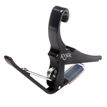 Load image into Gallery viewer, Kyser KGCB Classical Guitar Capo, Black-Easy Music Center