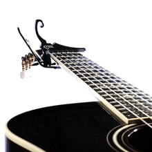 Load image into Gallery viewer, Kyser KGCB Classical Guitar Capo, Black-Easy Music Center