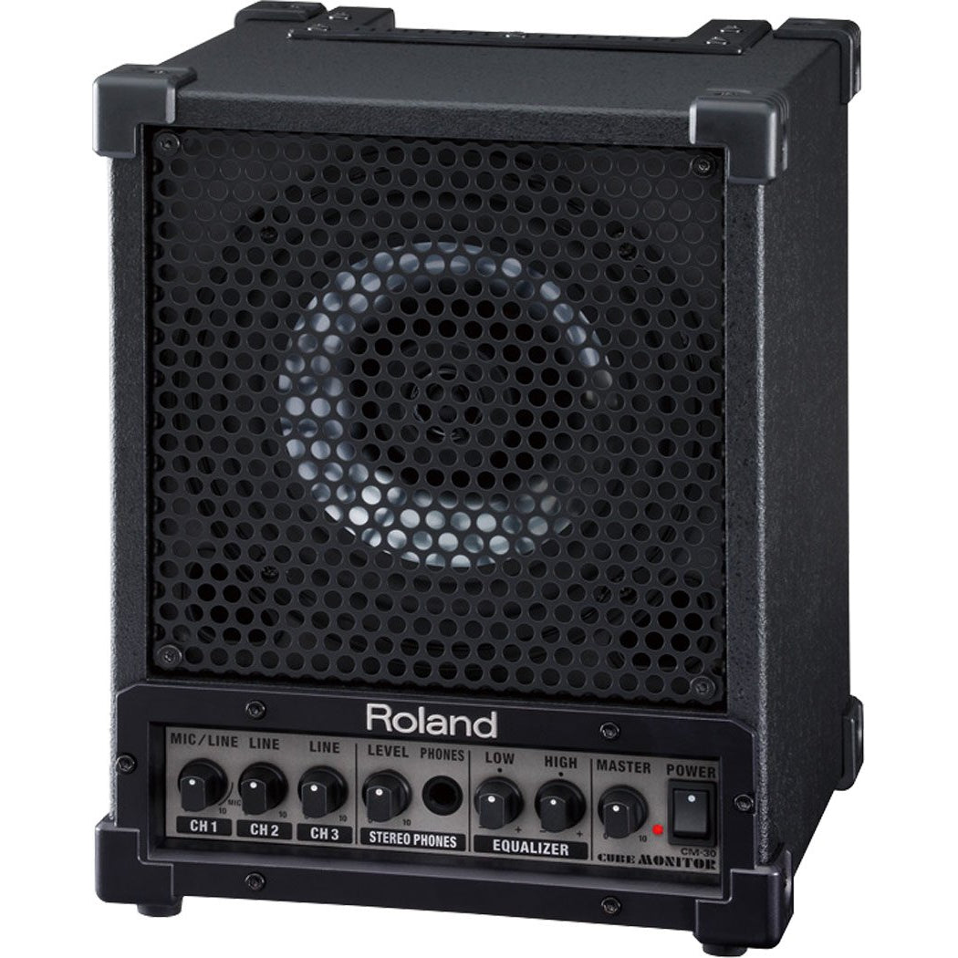 Roland CM-30 Cube Powered Monitor