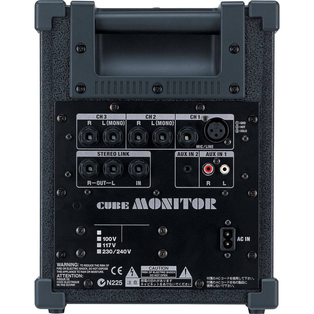 Roland CM-30 Cube Powered Monitor