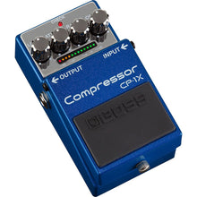 Load image into Gallery viewer, Boss CP-1X Compressor Effects Pedal-Easy Music Center