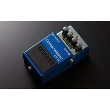 Load image into Gallery viewer, Boss CP-1X Compressor Effects Pedal-Easy Music Center