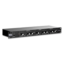 Load image into Gallery viewer, ART CX311 Stereo 2-way Crossover w/ Subwoofer Out, 1U-Easy Music Center