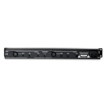 Load image into Gallery viewer, ART CX311 Stereo 2-way Crossover w/ Subwoofer Out, 1U-Easy Music Center