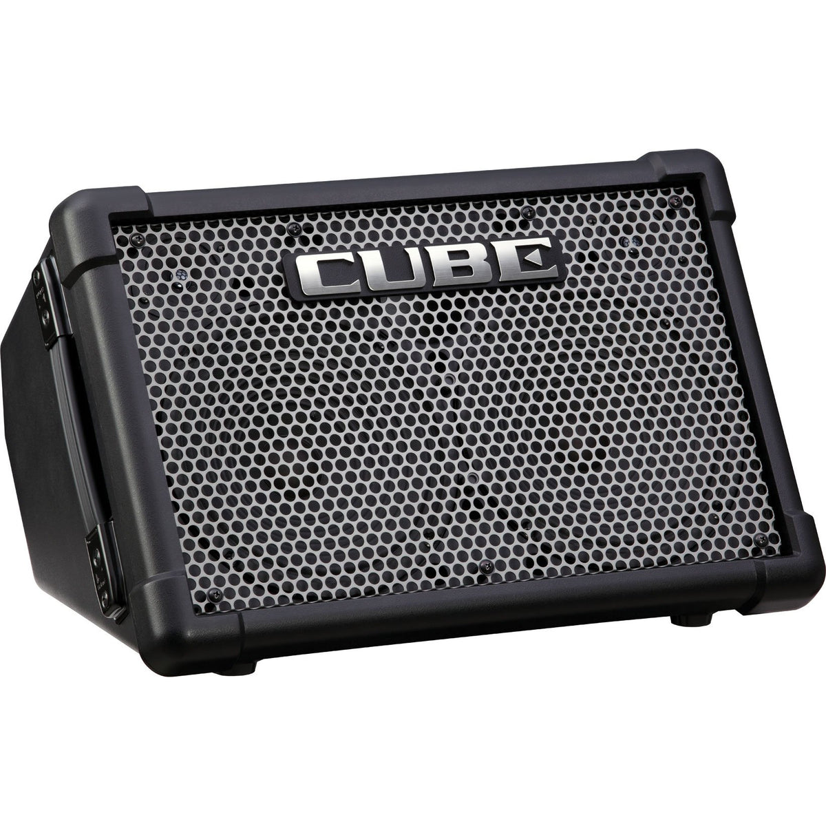 【美品】ROLAND　Cube Street EX　50W　① Roland CUBE-ST-EX 50-watt Street Amplifier – Easy Music Center