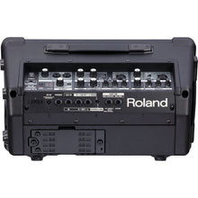 Load image into Gallery viewer, Roland CUBE-ST-EX 50-watt Street Amplifier-Easy Music Center