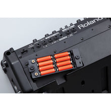 Load image into Gallery viewer, Roland CUBE-ST-EX 50-watt Street Amplifier-Easy Music Center