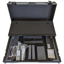 Load image into Gallery viewer, Pioneer DDJ-FLX6 4-channel DJ Controller & FZGSPIDDJSXBL Hard Case Bundle-Easy Music Center