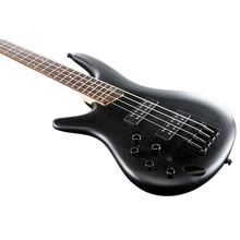 Load image into Gallery viewer, Ibanez SR300EBLWK SR Standard 4str, Left Handed - Weathered Black-Easy Music Center