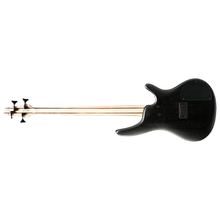 Load image into Gallery viewer, Ibanez SR300EBLWK SR Standard 4str, Left Handed - Weathered Black-Easy Music Center