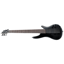 Load image into Gallery viewer, Ibanez SR306EBWK SR Standard 6str - Weathered Black-Easy Music Center