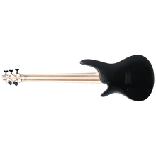 Load image into Gallery viewer, Ibanez SR306EBWK SR Standard 6str - Weathered Black-Easy Music Center