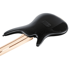 Load image into Gallery viewer, Ibanez SR306EBWK SR Standard 6str - Weathered Black-Easy Music Center