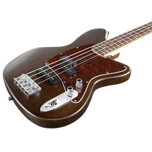Load image into Gallery viewer, Ibanez TMB100WNF Talman Bass, 4str,Walnut Flat-Easy Music Center