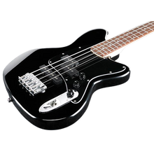 Load image into Gallery viewer, Ibanez TMB30BK Talman Bass Blk RW-Easy Music Center