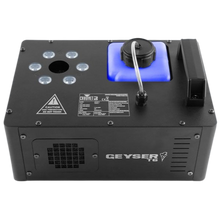 Load image into Gallery viewer, Chauvet GEYSERT6 Geyser Effect Machine w/ 6-LED RGB-Easy Music Center