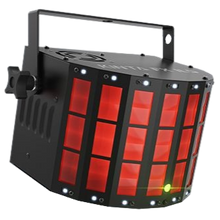 Load image into Gallery viewer, Chauvet KINTAFXILS Compact LED Multi-Effect w/ Kinta, Laser, SMD, and ILS-Easy Music Center