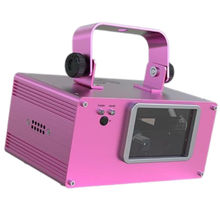 Load image into Gallery viewer, Chauvet SCRP-DUALRGBILS Dual RBG Fat Beam Laser w/ ILS-Easy Music Center