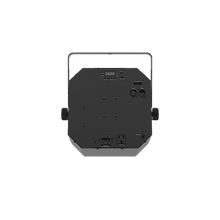 Load image into Gallery viewer, Chauvet SWARM5FXILS 3-in-1 LED Effects Light w/ Derby, Laser, Strobe, and ILS-Easy Music Center