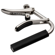 Load image into Gallery viewer, Shubb C2-SHUBB Nylon String Capo, Standard Series, Nickel-plated Steel-Easy Music Center