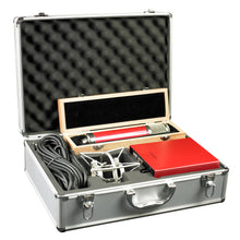 Load image into Gallery viewer, Avantone CV12 Multi-Pattern Large Capsule Tube Condenser Microphone-Easy Music Center