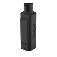 Load image into Gallery viewer, Chauvet DFIXLRTX Wireless D-Fi XLR Transmitter, Battery Powered-Easy Music Center