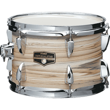 Load image into Gallery viewer, Tama IE52CNZW Imperialstar 5pc Complete Kit, 10, 12, 16, 22, 14s, Natural Zebrawood Wrap-Easy Music Center