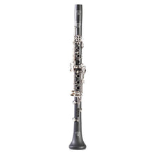 Load image into Gallery viewer, Backun BCLBALPHA-NK Alpha Bb Clarinet with Nickel keys-Easy Music Center