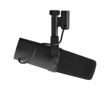 Load image into Gallery viewer, Shure SM7B Cardioid Dynamic Studio Microphone-Easy Music Center