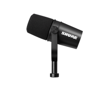 Load image into Gallery viewer, Shure MV7X MV7 Dynamic Podcast Microphone-Easy Music Center