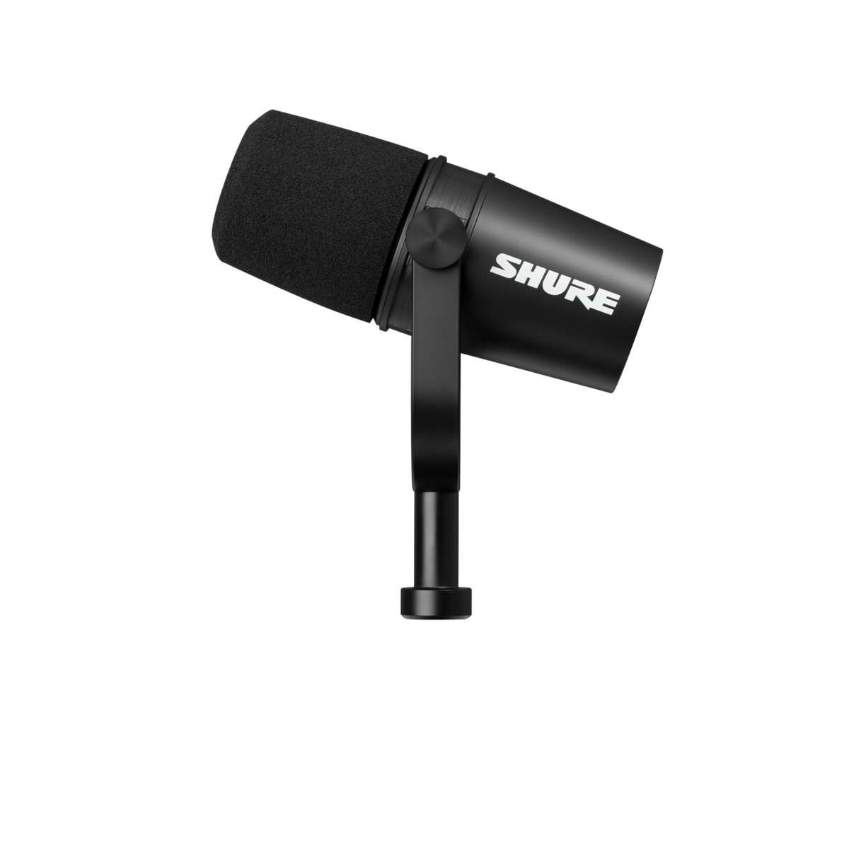 Shure MV7X MV7 Dynamic Podcast Microphone – Easy Music Center